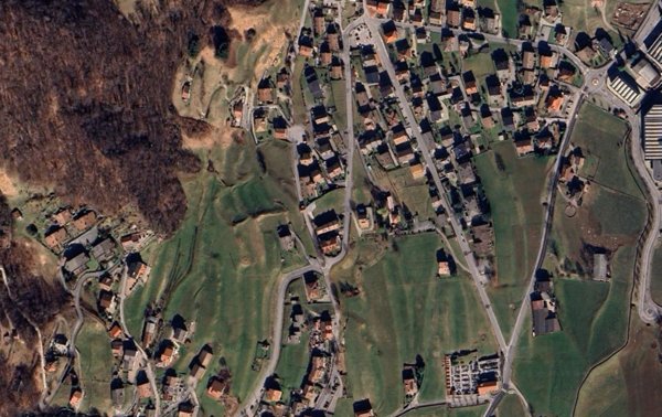 terreno agricolo in vendita a Pasturo