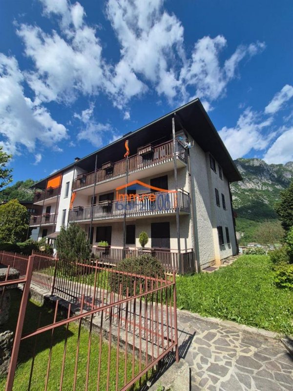 appartamento in vendita a Pasturo