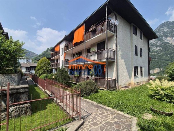 appartamento in vendita a Pasturo