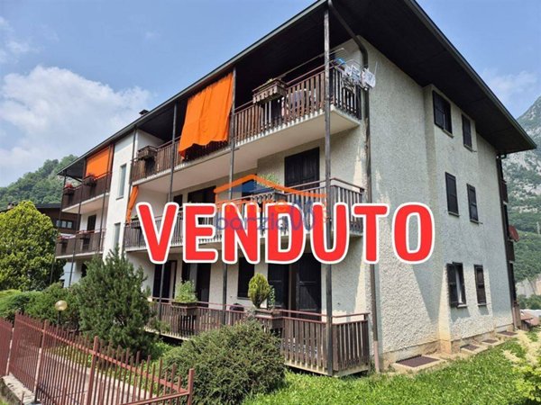 appartamento in vendita a Pasturo