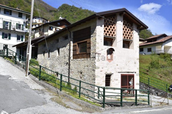 appartamento in vendita a Pasturo