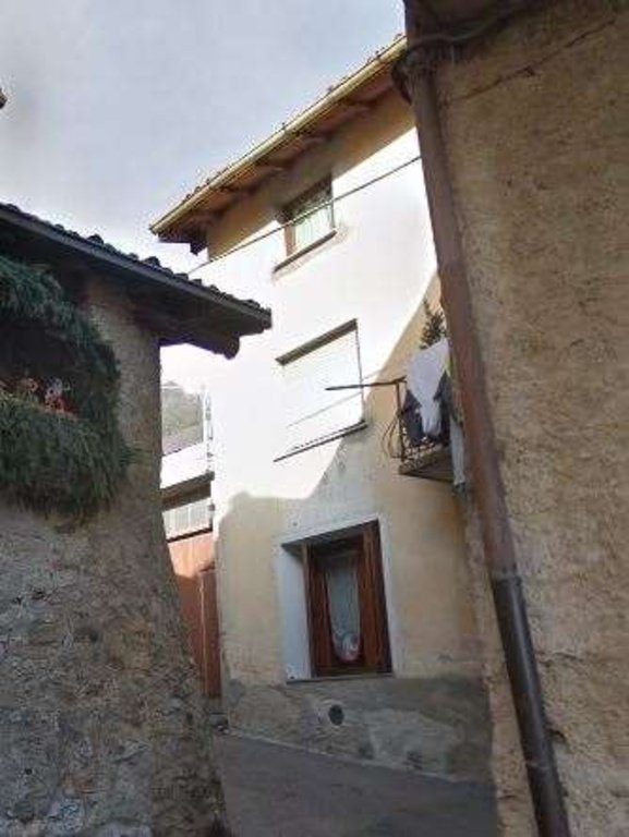 appartamento in vendita a Pasturo
