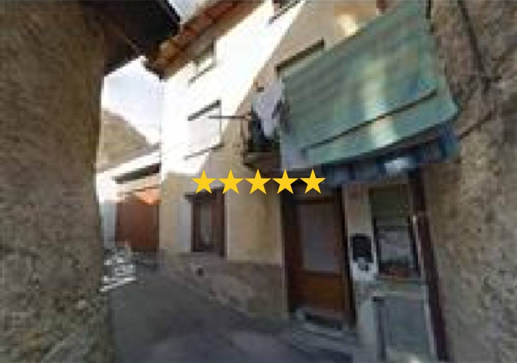 appartamento in vendita a Pasturo