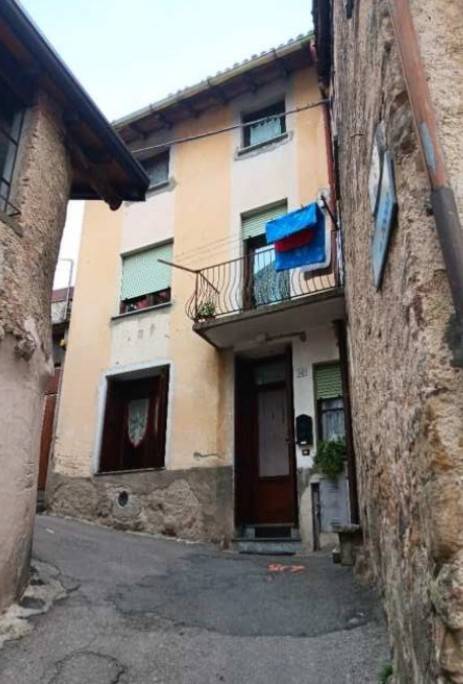 appartamento in vendita a Pasturo
