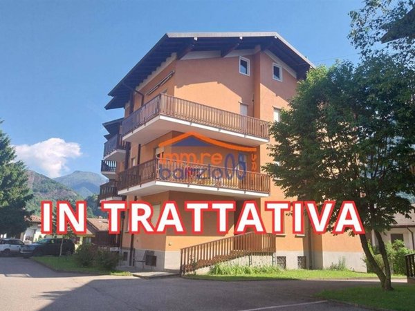 appartamento in vendita a Pasturo
