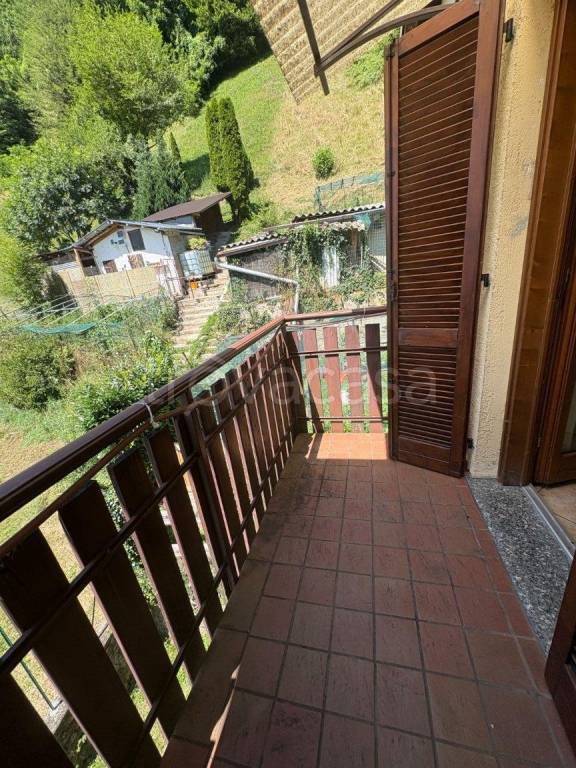 appartamento in vendita a Pasturo