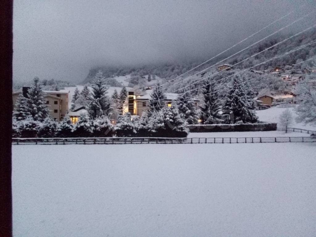 appartamento in vendita a Pasturo