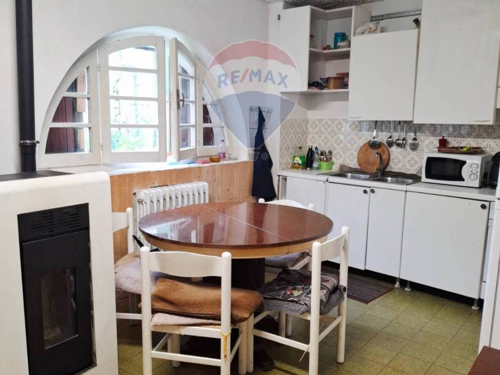 appartamento in vendita a Pasturo