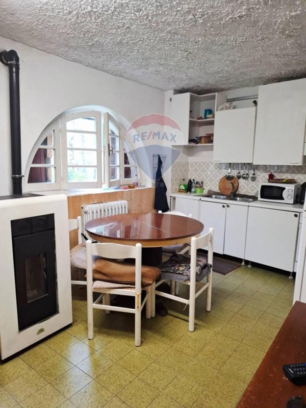 appartamento in vendita a Pasturo