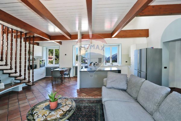 appartamento in vendita a Pasturo