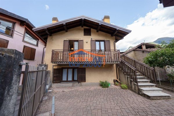 appartamento in vendita a Pasturo