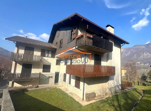 appartamento in vendita a Pasturo