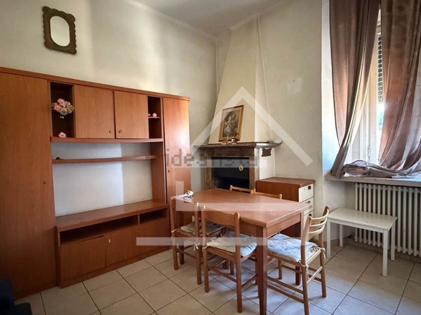appartamento in vendita a Pasturo