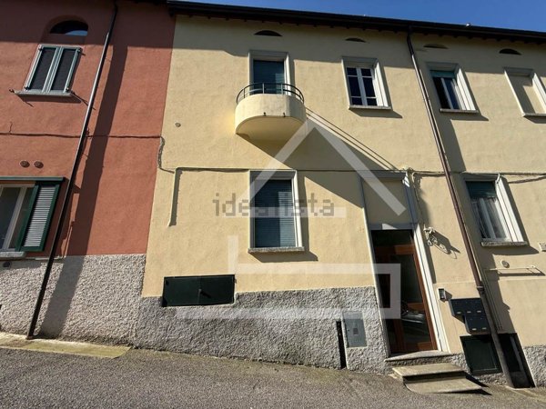 appartamento in vendita a Pasturo