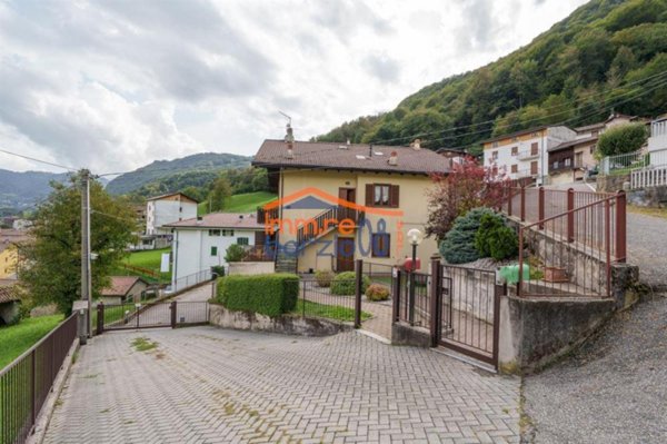 appartamento in vendita a Pasturo