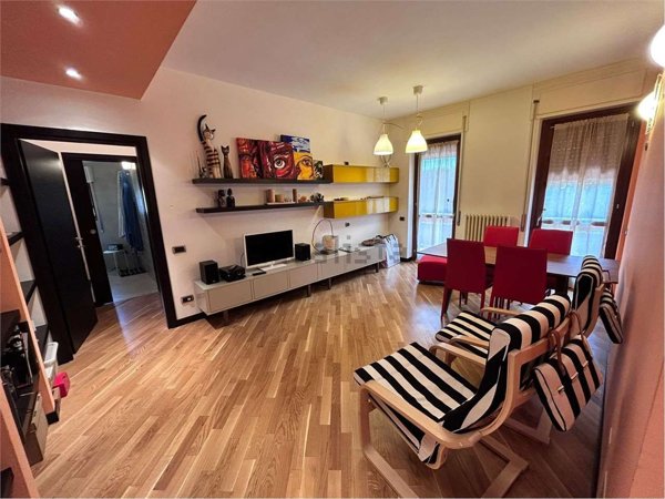 appartamento in vendita a Pasturo