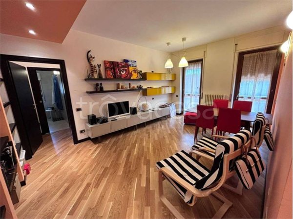 appartamento in vendita a Pasturo