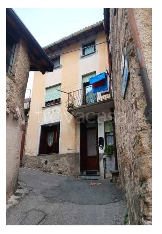 appartamento in vendita a Pasturo