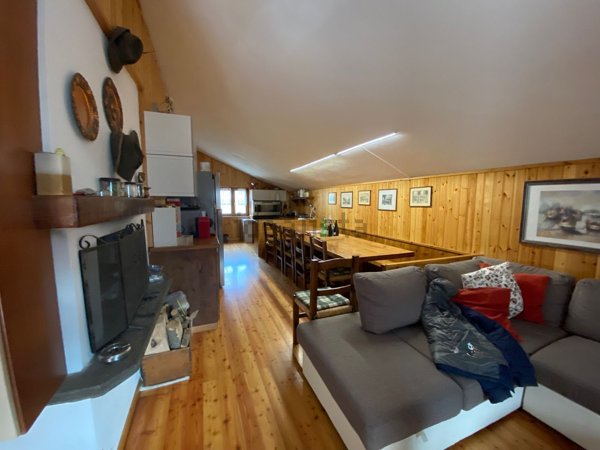 casa indipendente in vendita a Pasturo