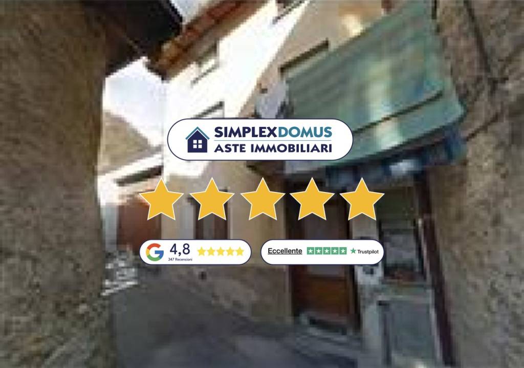 appartamento in vendita a Pasturo