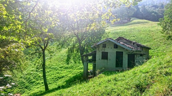 casale in vendita a Pasturo