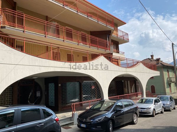 ufficio in vendita a Pasturo