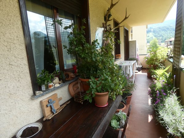 appartamento in vendita a Pasturo