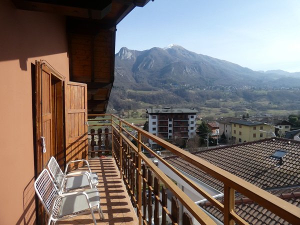 appartamento in vendita a Pasturo