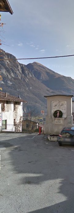 casa indipendente in vendita a Pasturo