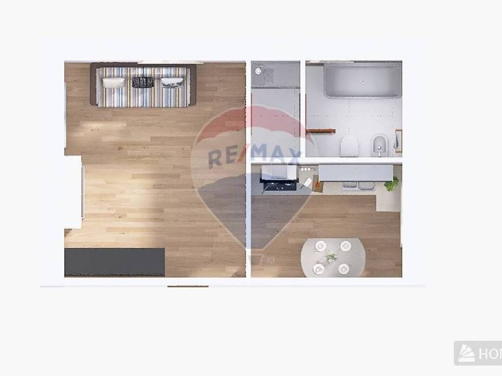 appartamento in vendita a Pasturo