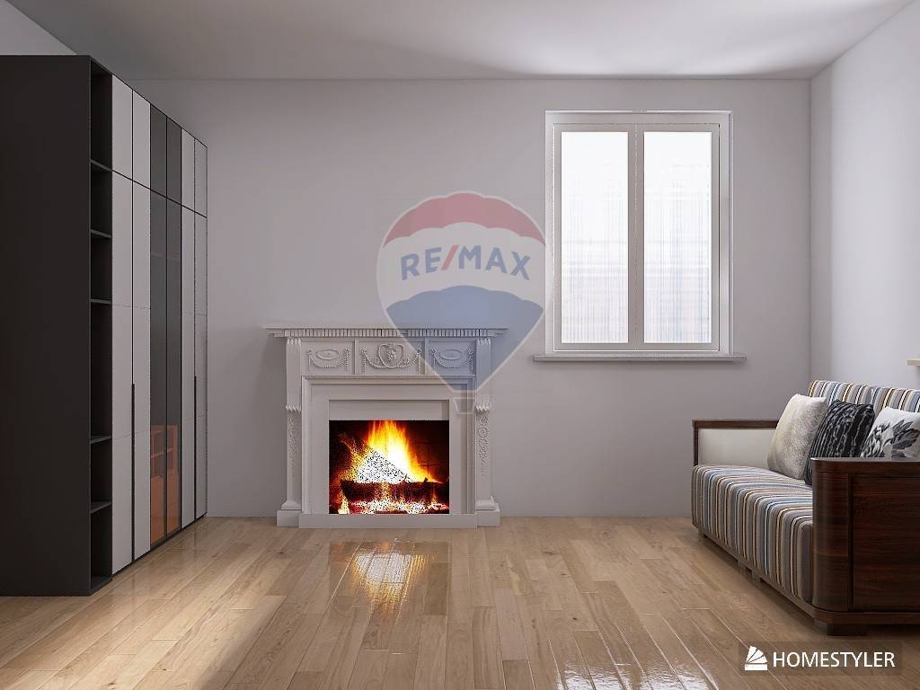 appartamento in vendita a Pasturo