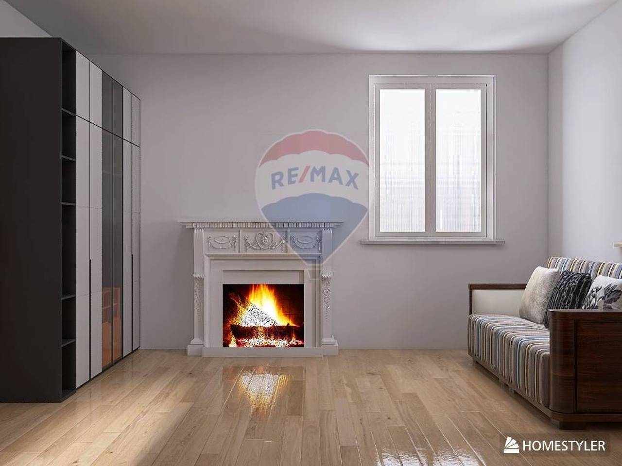 appartamento in vendita a Pasturo