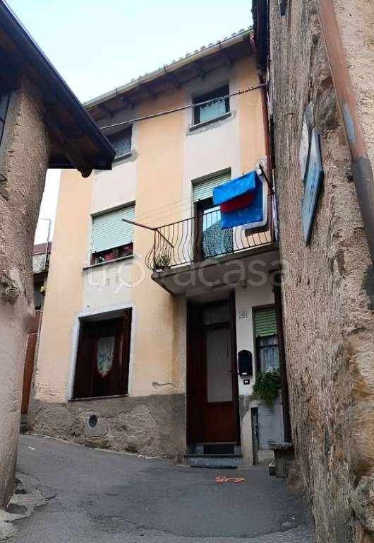 appartamento in vendita a Pasturo