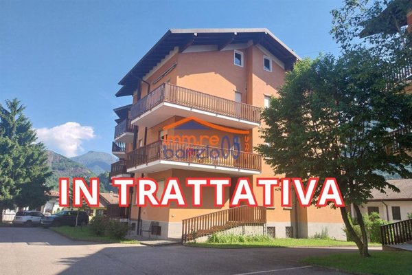 appartamento in vendita a Pasturo