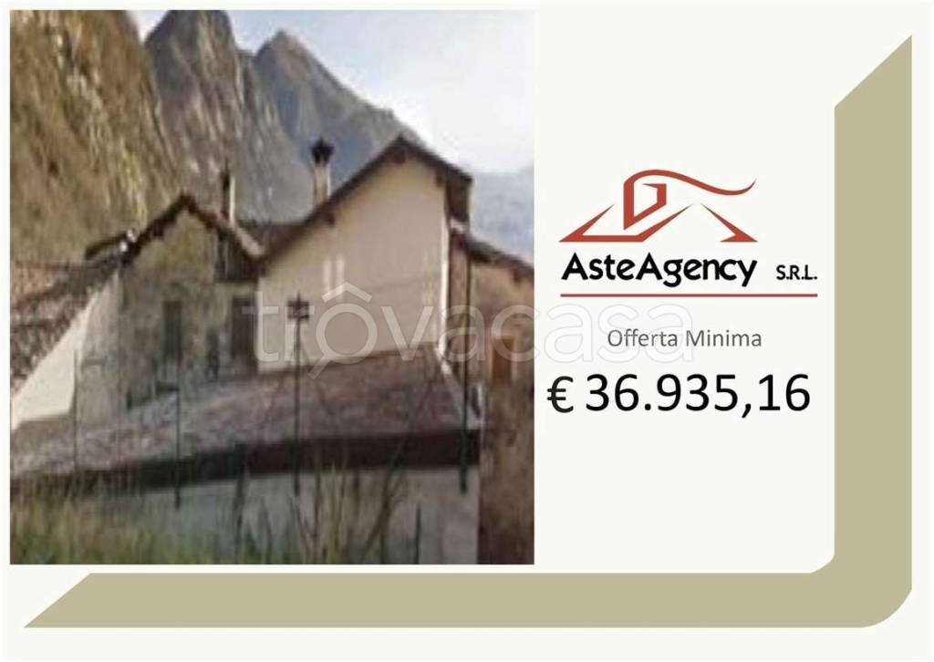 appartamento in vendita a Pasturo