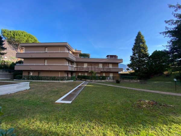 appartamento in vendita a Pasturo