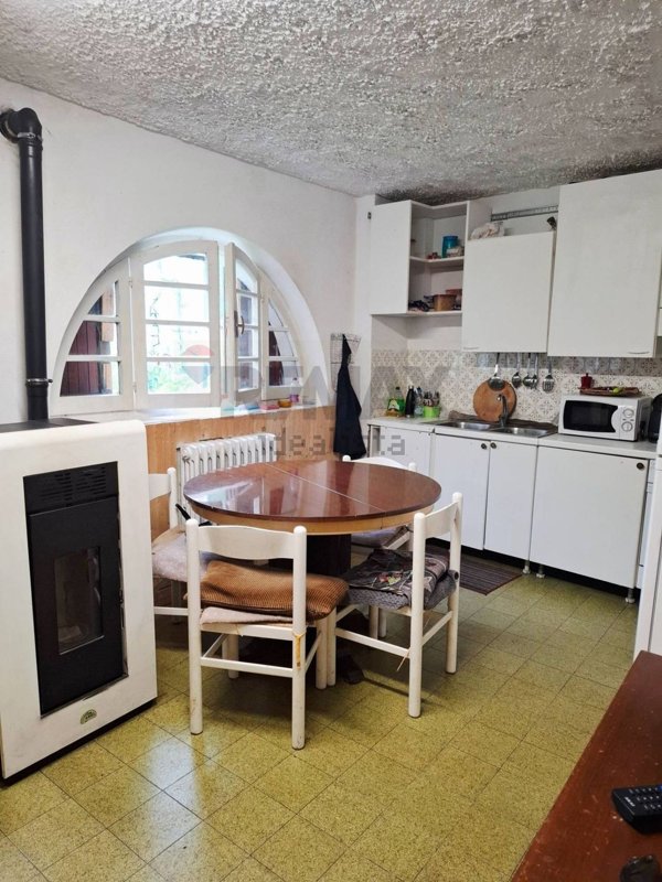 appartamento in vendita a Pasturo