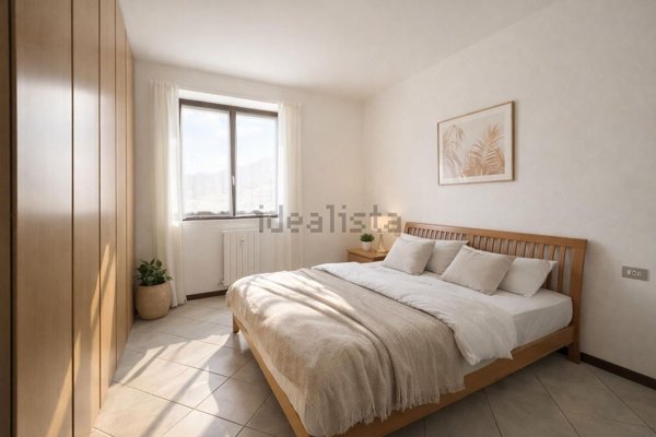 appartamento in vendita a Pasturo