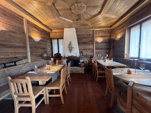 negozio in vendita a Pasturo