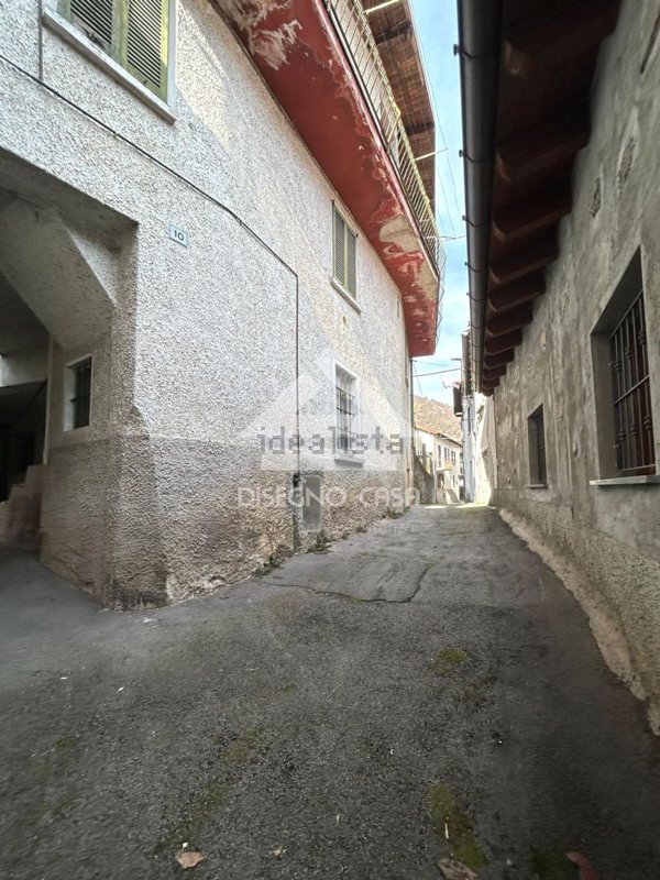 appartamento in vendita a Pasturo