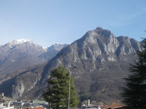 appartamento in vendita a Pasturo