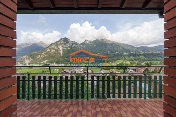 appartamento in vendita a Pasturo