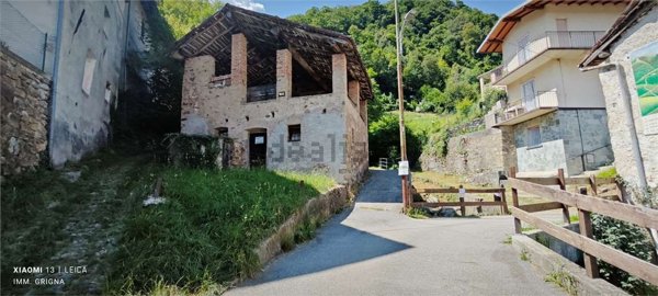 casale in vendita a Pasturo