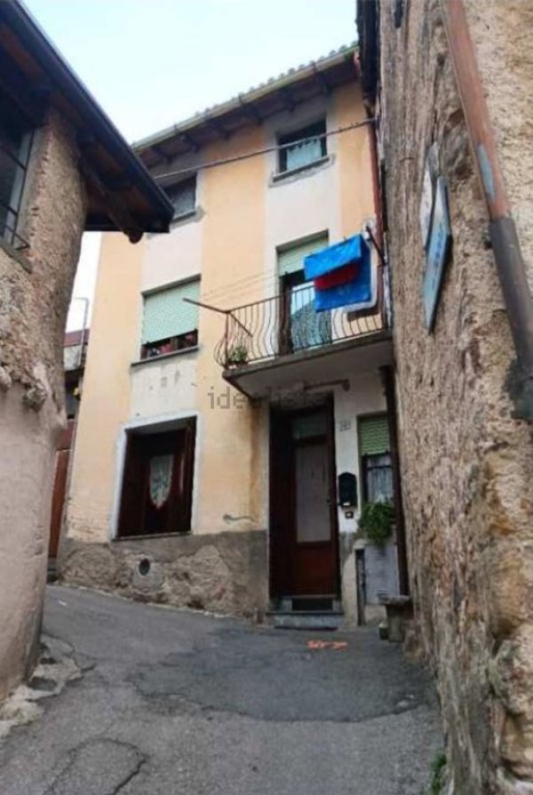 appartamento in vendita a Pasturo