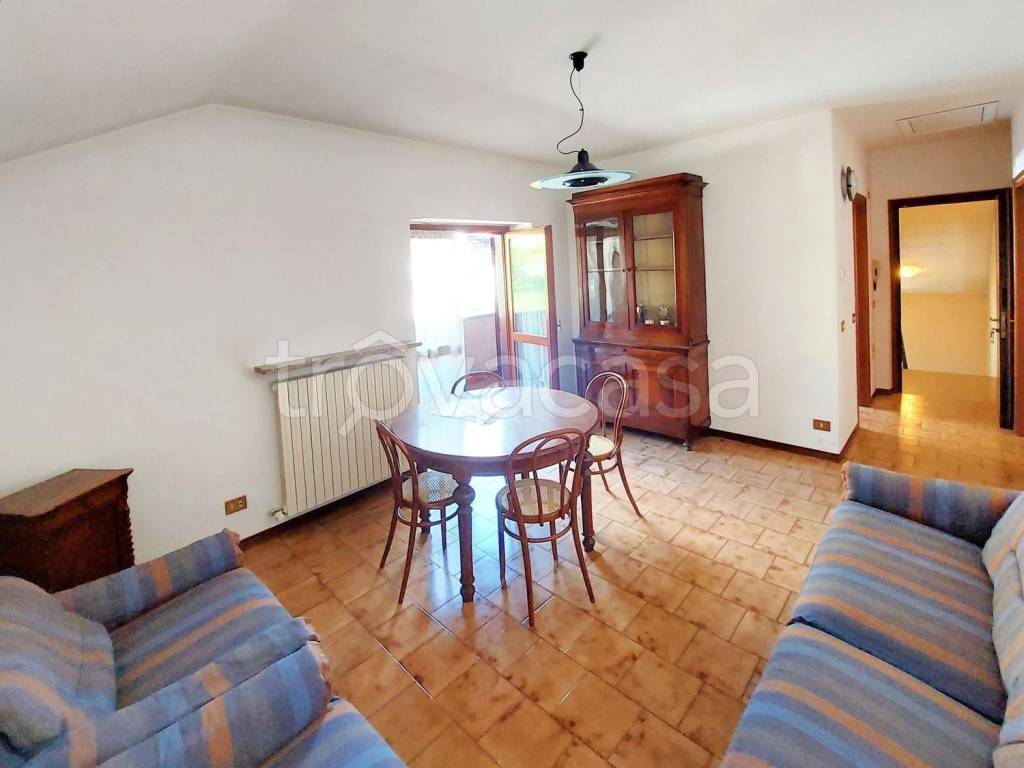 appartamento in vendita a Pasturo