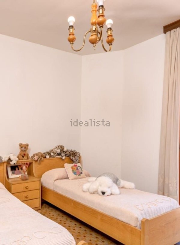 casa indipendente in vendita a Pasturo