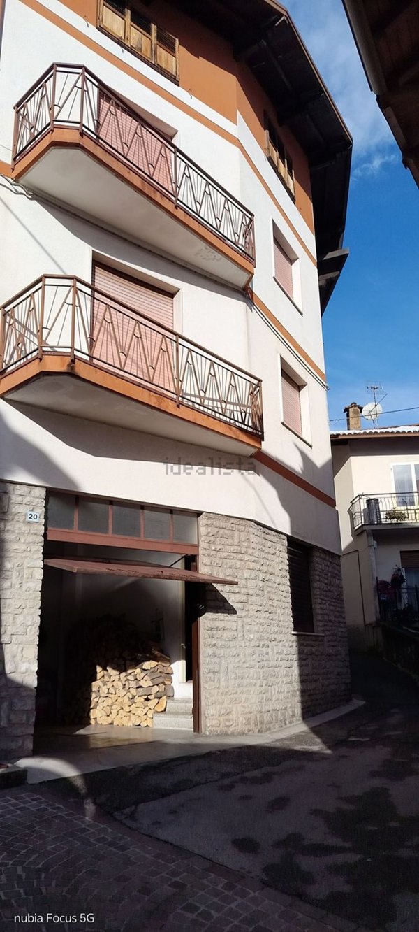 casa indipendente in vendita a Pasturo