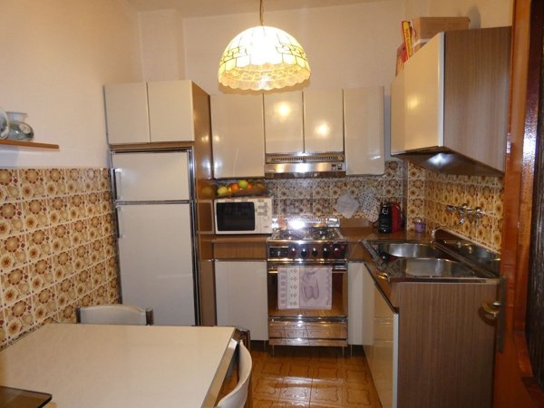 casa indipendente in vendita a Pasturo