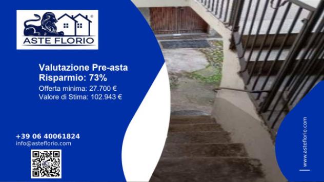 terreno edificabile in vendita a Pasturo