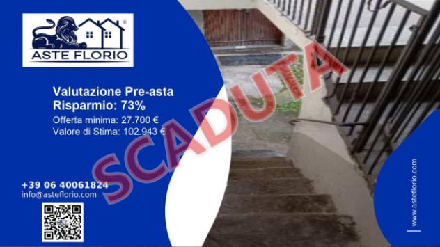 terreno edificabile in vendita a Pasturo
